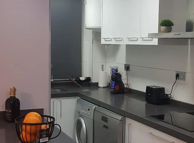 Apartamento Nautilus *
