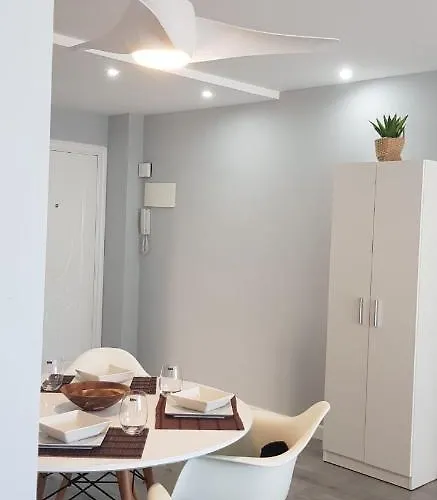 Nautilus Apartamento Torrevieja