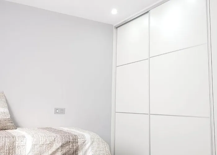 Apartamento Nautilus