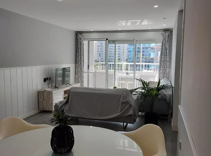 Apartamento Nautilus *