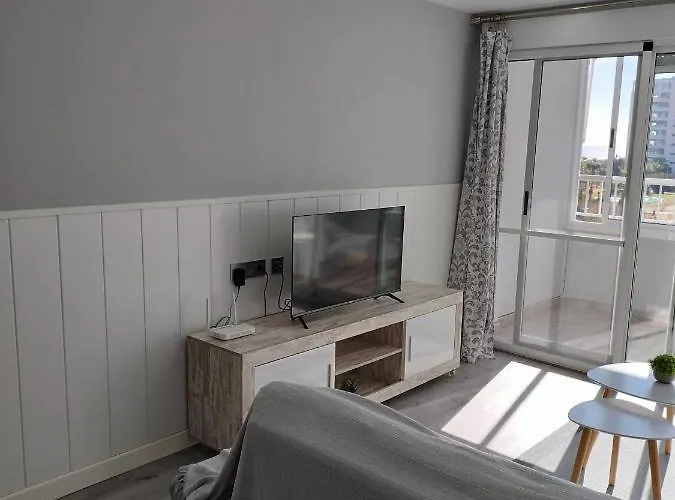 Apartamento Nautilus