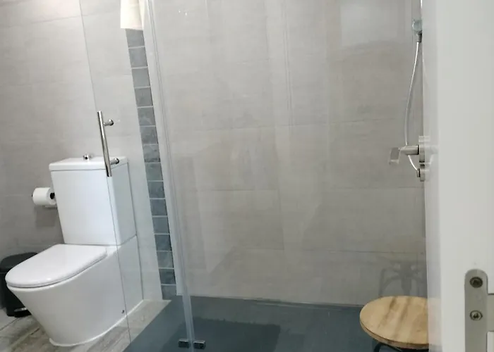 Apartamento Nautilus *