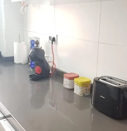 Apartment Nautilus Torrevieja