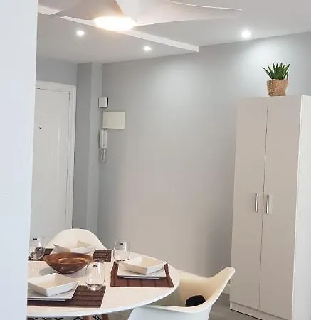 Nautilus Apartment Torrevieja