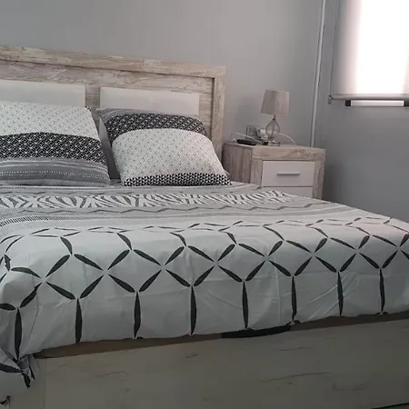 Nautilus 公寓 托雷维耶哈