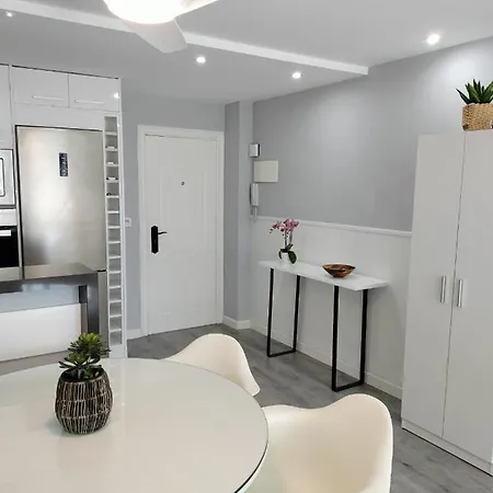 Apartment Nautilus *