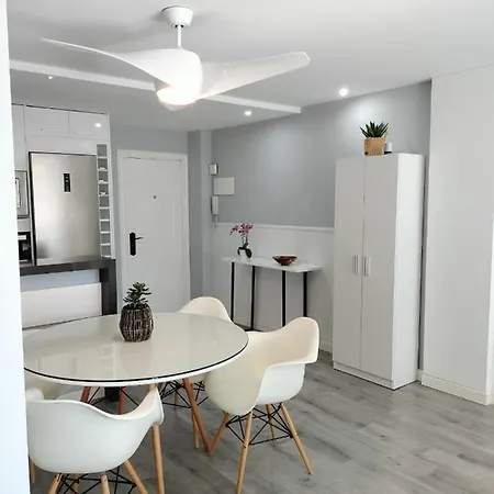 Nautilus Apartment Torrevieja