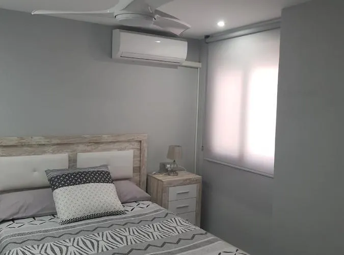 公寓 Nautilus 托雷维耶哈