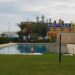 Nautilus Διαμέρισμα Τορεβιέχα